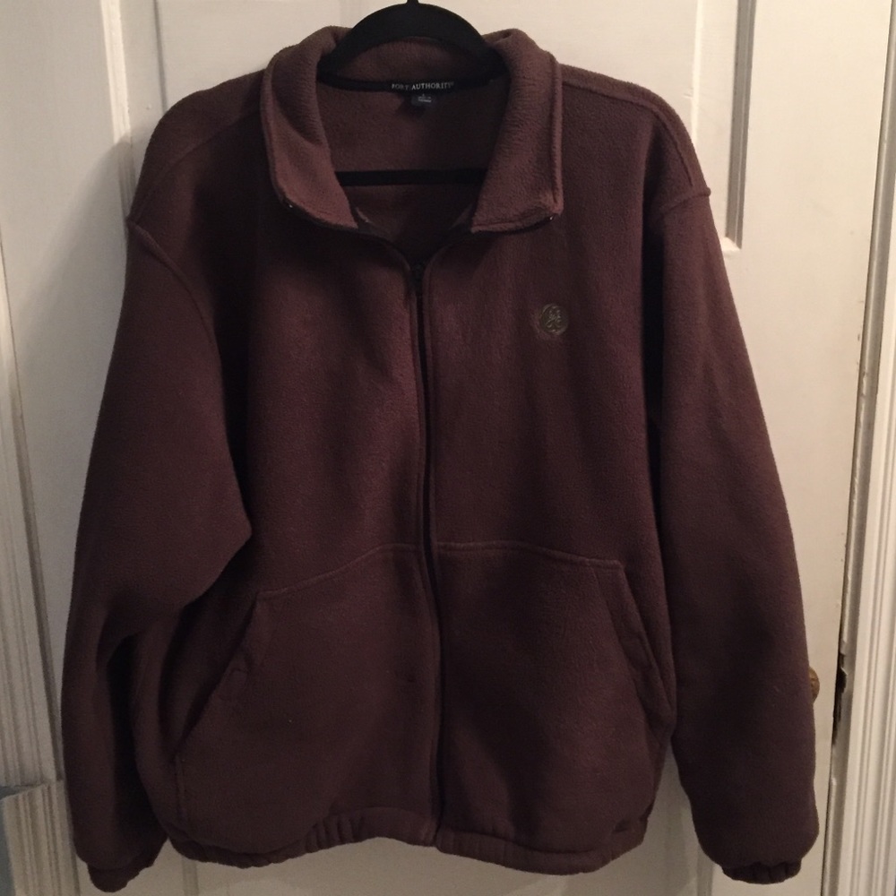 GE Fleece